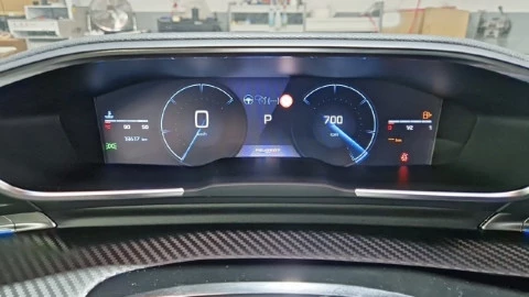 Peugeot 508 5P GT PureTech 130 S&S EAT8