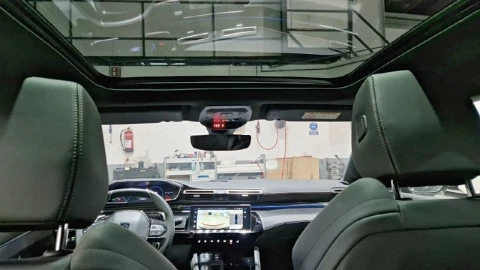 Peugeot 508 5P GT PureTech 130 S&S EAT8