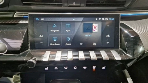 Peugeot 508 5P GT PureTech 130 S&S EAT8