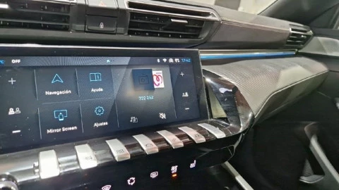 Peugeot 508 5P GT PureTech 130 S&S EAT8