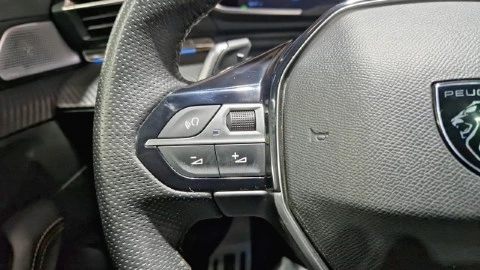 Peugeot 508 5P GT PureTech 130 S&S EAT8