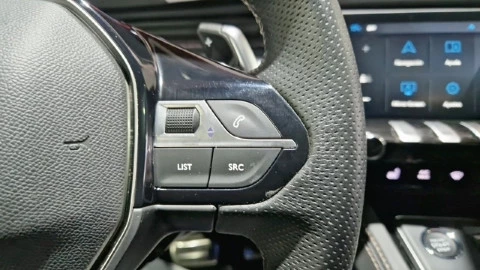 Peugeot 508 5P GT PureTech 130 S&S EAT8