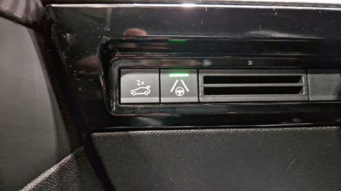 Peugeot 508 5P GT PureTech 130 S&S EAT8