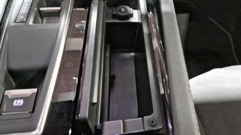 Peugeot 508 5P GT PureTech 130 S&S EAT8