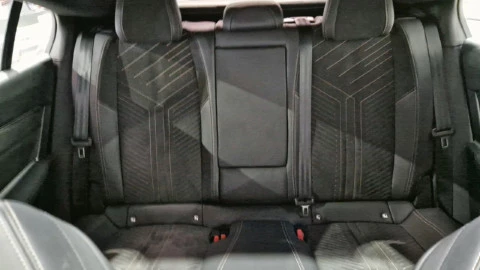 Peugeot 508 5P GT PureTech 130 S&S EAT8