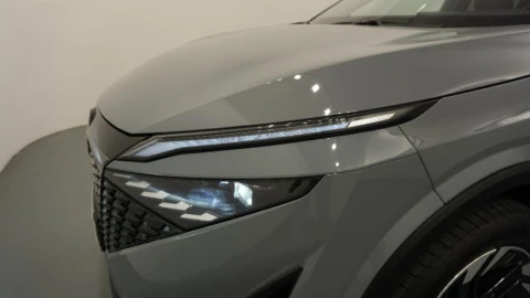 Nissan Qashqai DIG-T 117kW CVT N-Connecta
