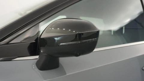Nissan Qashqai DIG-T 117kW CVT N-Connecta