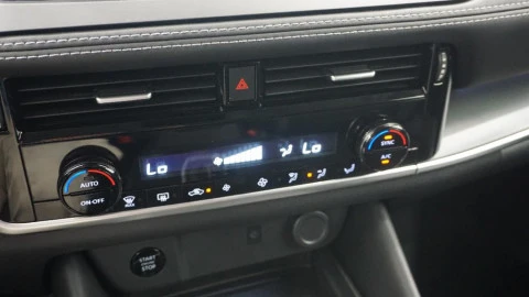 Nissan Qashqai DIG-T 117kW CVT N-Connecta