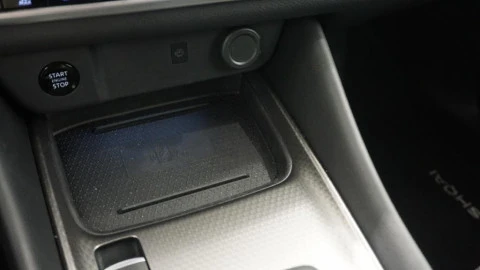 Nissan Qashqai DIG-T 117kW CVT N-Connecta