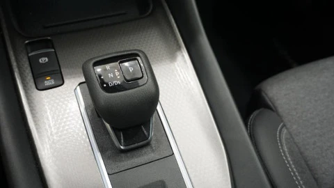 Nissan Qashqai DIG-T 117kW CVT N-Connecta