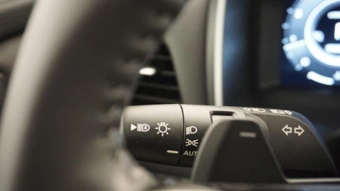 Nissan Qashqai DIG-T 117kW CVT N-Connecta