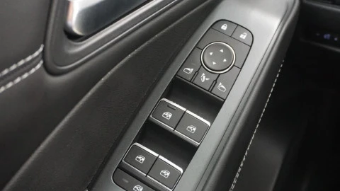 Nissan Qashqai DIG-T 117kW CVT N-Connecta