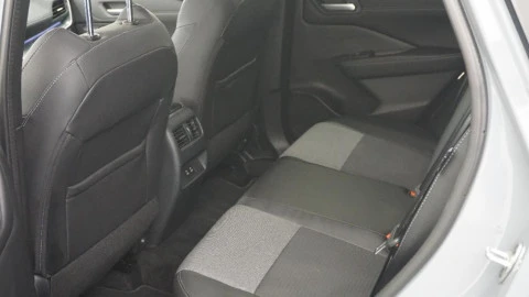 Nissan Qashqai DIG-T 117kW CVT N-Connecta