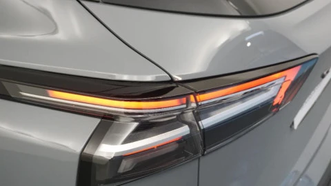 Nissan Qashqai DIG-T 117kW CVT N-Connecta