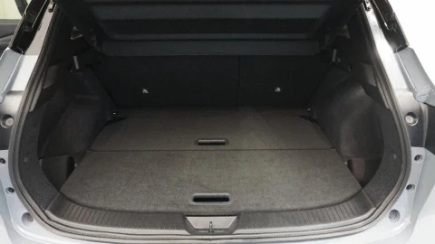 Nissan Qashqai DIG-T 117kW CVT N-Connecta