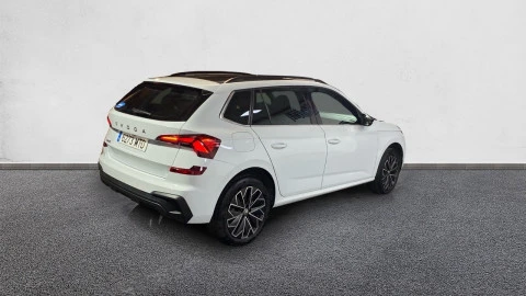 Skoda Kamiq 1.0 TSI 85kW (115CV) DSG DESIGN