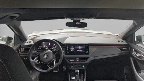 Skoda Kamiq 1.0 TSI 85kW (115CV) DSG DESIGN
