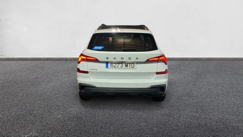Skoda Kamiq 1.0 TSI 85kW (115CV) DSG DESIGN