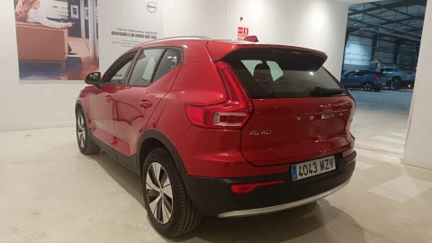 Volvo XC40 2.0 B3 G Core Auto