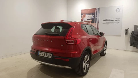 Volvo XC40 2.0 B3 G Core Auto