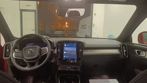 Volvo XC40 2.0 B3 G Core Auto