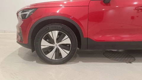 Volvo XC40 2.0 B3 G Core Auto