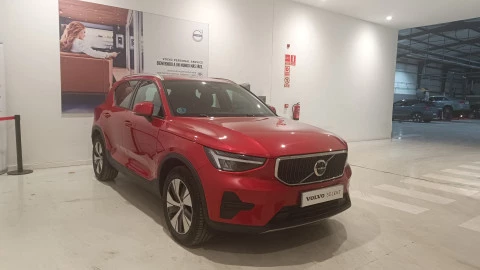 Volvo XC40 2.0 B3 G Core Auto