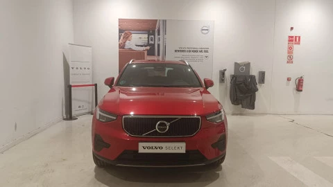 Volvo XC40 2.0 B3 G Core Auto