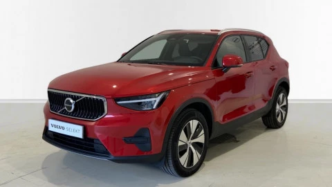 Volvo XC40 2.0 B3 G Core Auto