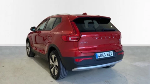 Volvo XC40 2.0 B3 G Core Auto