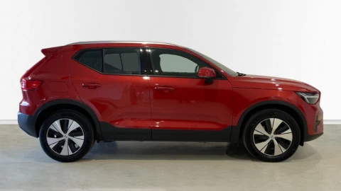 Volvo XC40 2.0 B3 G Core Auto