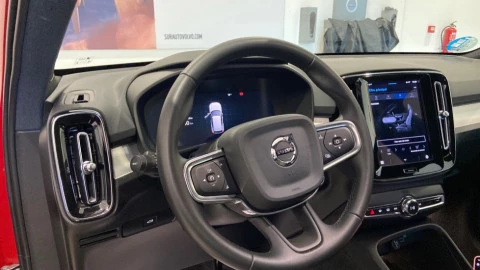 Volvo XC40 2.0 B3 G Core Auto