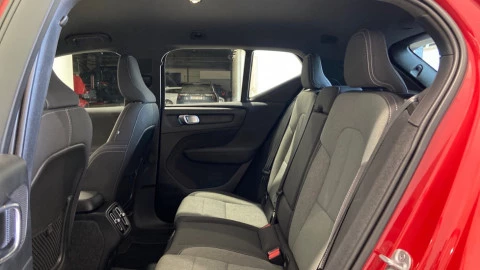 Volvo XC40 2.0 B3 G Core Auto