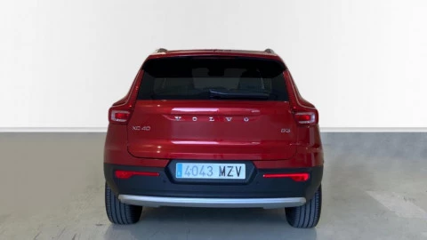Volvo XC40 2.0 B3 G Core Auto