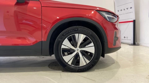 Volvo XC40 2.0 B3 G Core Auto