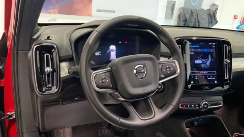 Volvo XC40 2.0 B3 G Core Auto
