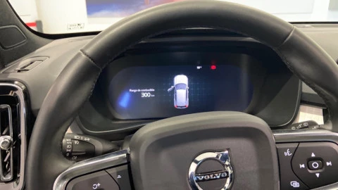 Volvo XC40 2.0 B3 G Core Auto