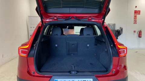 Volvo XC40 2.0 B3 G Core Auto