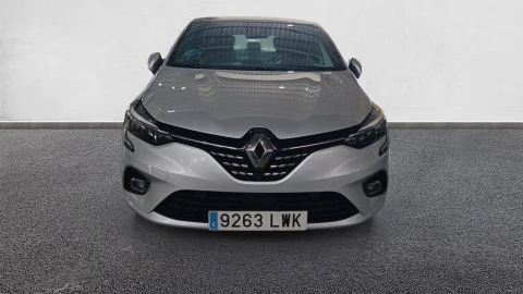 Renault Clio Zen E-Tech Híbrido 104 kW (140CV)