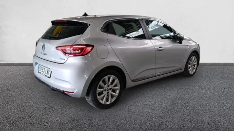 Renault Clio Zen E-Tech Híbrido 104 kW (140CV)