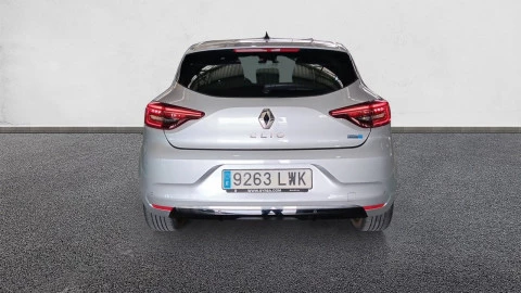 Renault Clio Zen E-Tech Híbrido 104 kW (140CV)