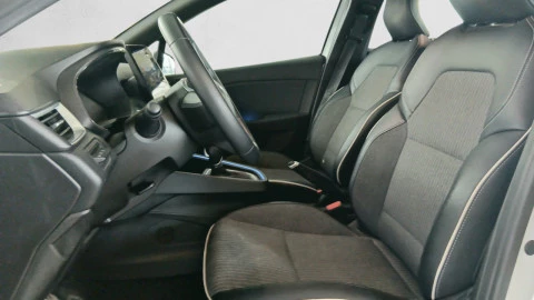 Renault Clio Zen E-Tech Híbrido 104 kW (140CV)