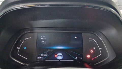 Renault Clio Zen E-Tech Híbrido 104 kW (140CV)