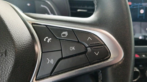 Renault Clio Zen E-Tech Híbrido 104 kW (140CV)