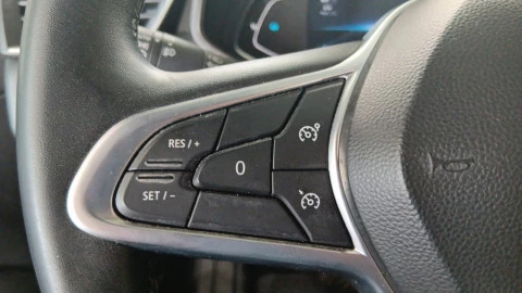 Renault Clio Zen E-Tech Híbrido 104 kW (140CV)