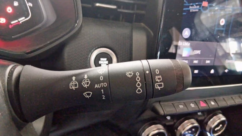 Renault Clio Zen E-Tech Híbrido 104 kW (140CV)