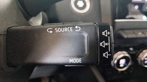 Renault Clio Zen E-Tech Híbrido 104 kW (140CV)