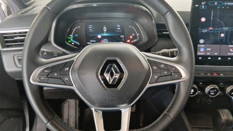 Renault Clio Zen E-Tech Híbrido 104 kW (140CV)