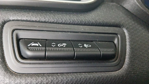 Renault Clio Zen E-Tech Híbrido 104 kW (140CV)