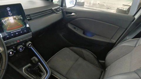 Renault Clio Zen E-Tech Híbrido 104 kW (140CV)